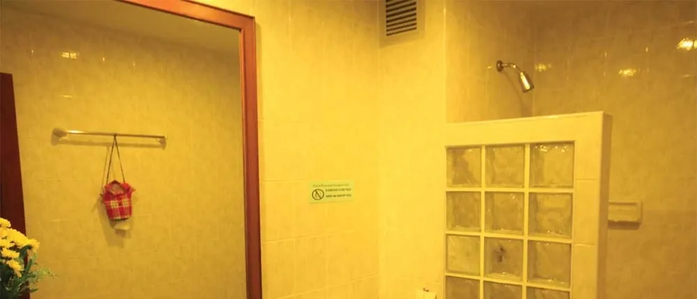 Aonang Smile Hotel