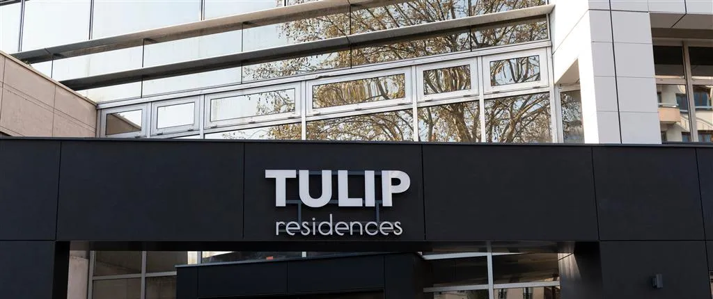 Tulip Residences Joinville-Le-Pont