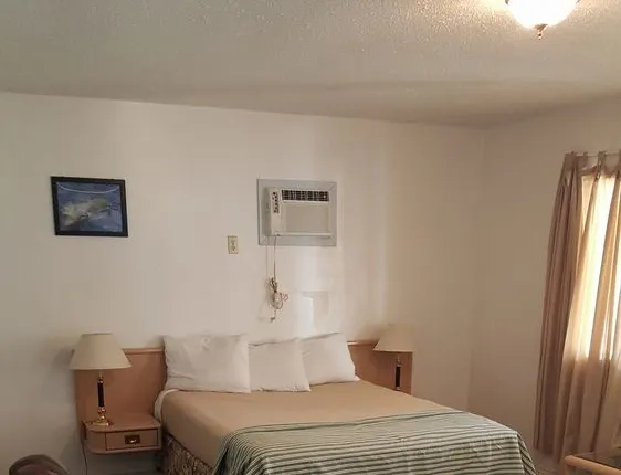 Badlands Motel