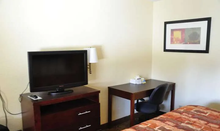 Motel 6 Little Rock AR Airport