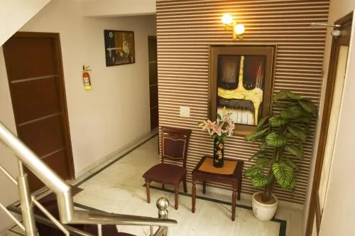 OYO Apartments DLF Phase 4