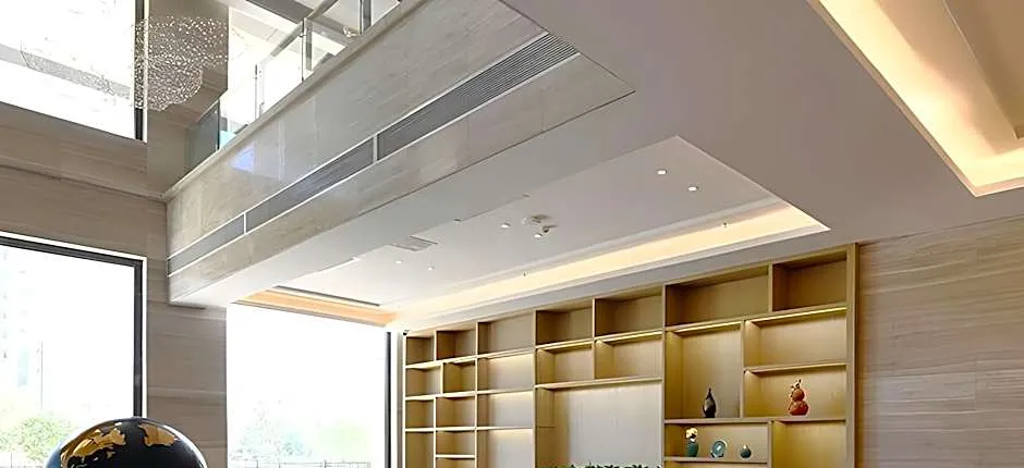 Kyriad Marvelous Hotel Alashan