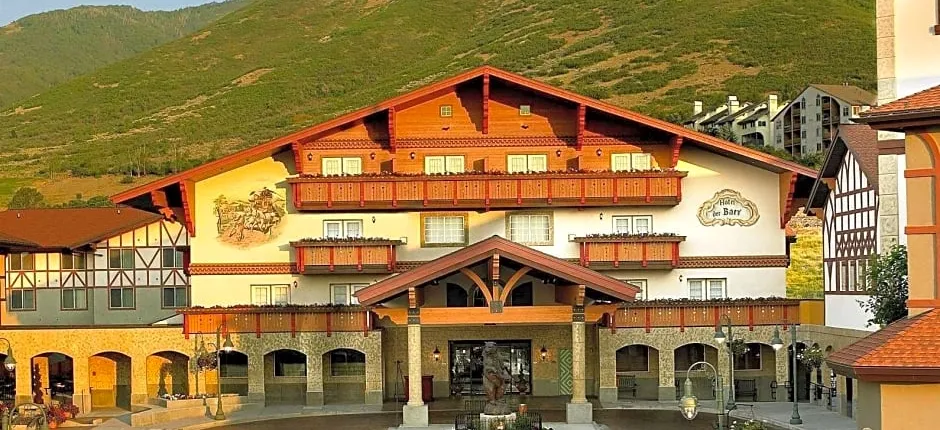 Zermatt Utah Resort & Spa, A Trademark Collection Hotel