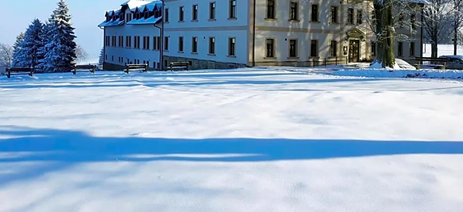 Hotel Poutní Dům