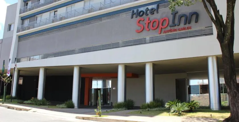 Stop Inn Antonio Carlos