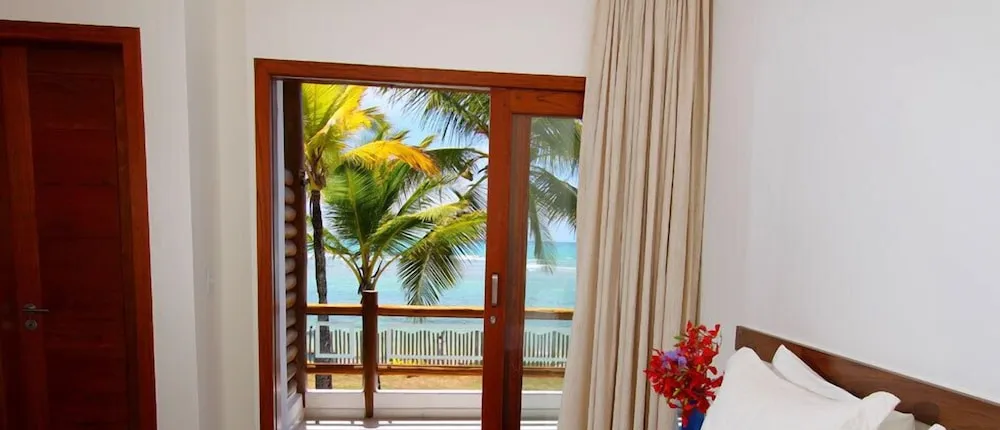 Hotel Enseada Dos Corais Praia