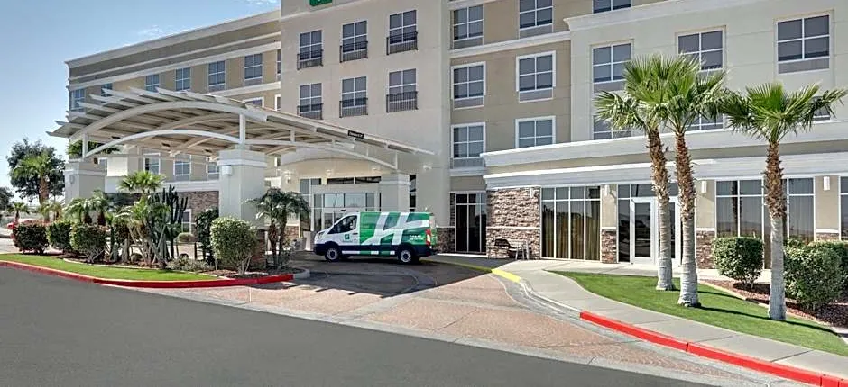 Holiday Inn Yuma By IHG