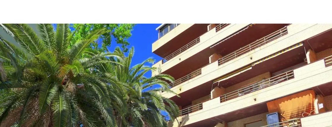 Edificio Azahar