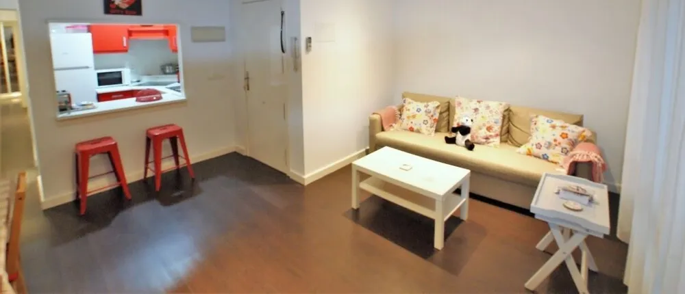 Terol 21 Apartment