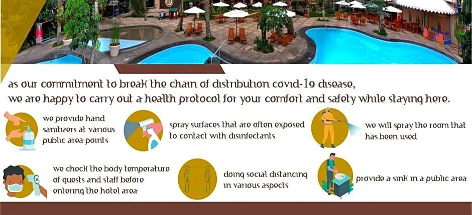 The Jayakarta Suites Bandung