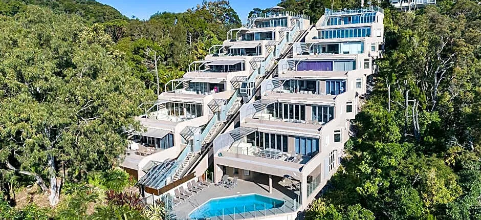 Picture Point Terraces