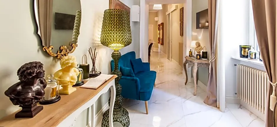 Macchiato Suites Boutique Guest House