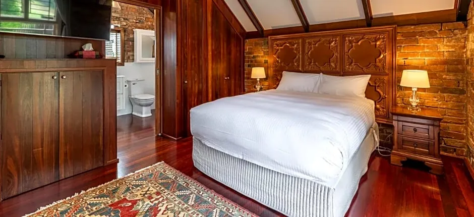 Bon Accord Luxury Accommodation