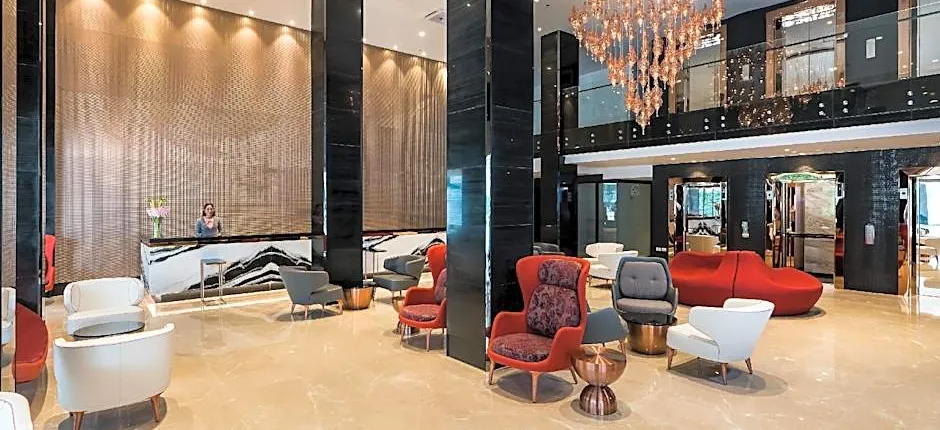 Hotel JAL City Bangkok