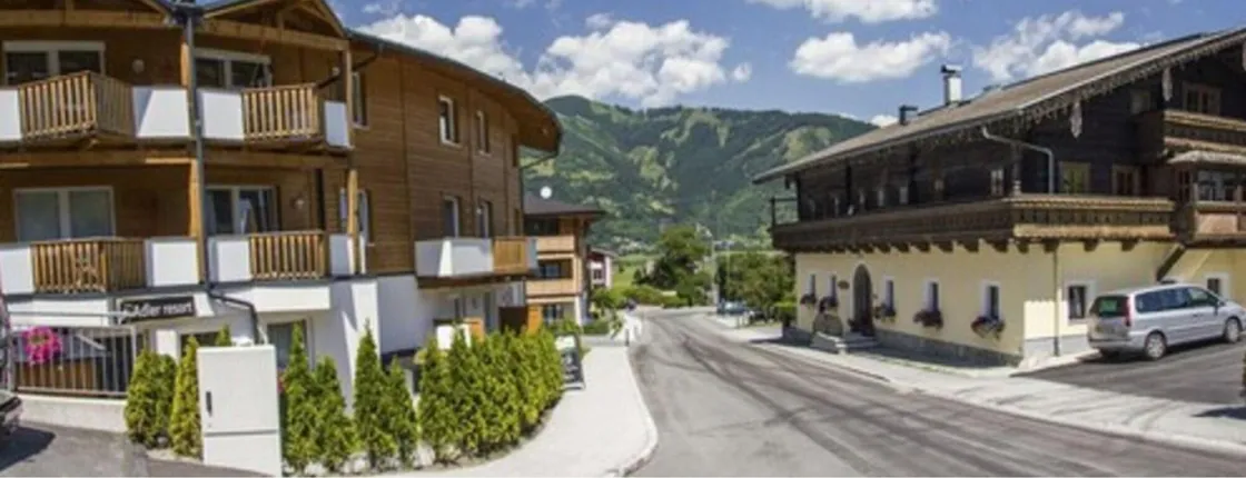 Adler Resort