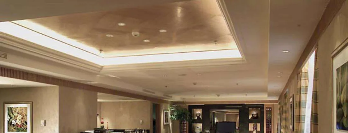 Clarion Hotel Tianjin