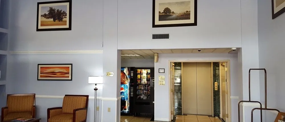 AMERICAS BEST VALUE INN EL PASO MEDICAL CENTER