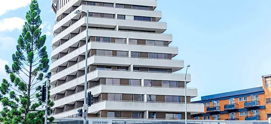 Mercure Brisbane Spring Hill