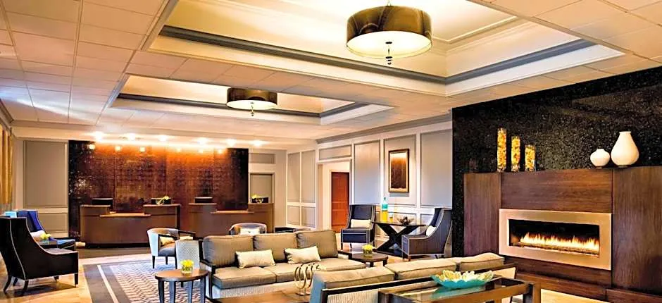 Sheraton Framingham Hotel & Conference Center