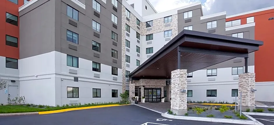Holiday Inn Express Roseville-St. Paul by IHG