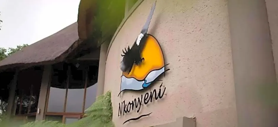 Nkonyeni Lodge & Golf Estate