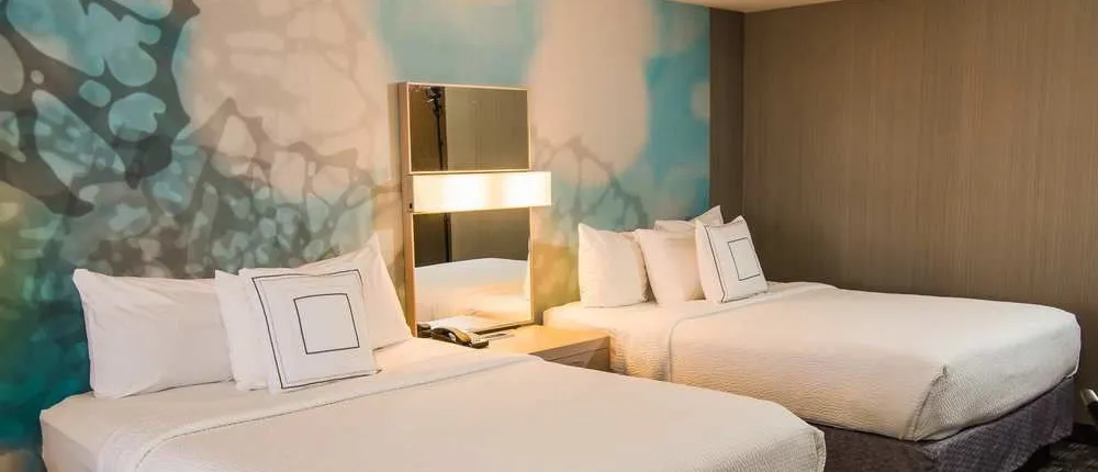 Courtyard Erie Ambassador Conference Center