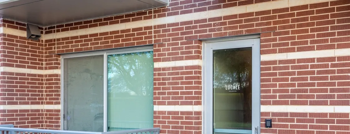 Locale Austin - Rainey Street