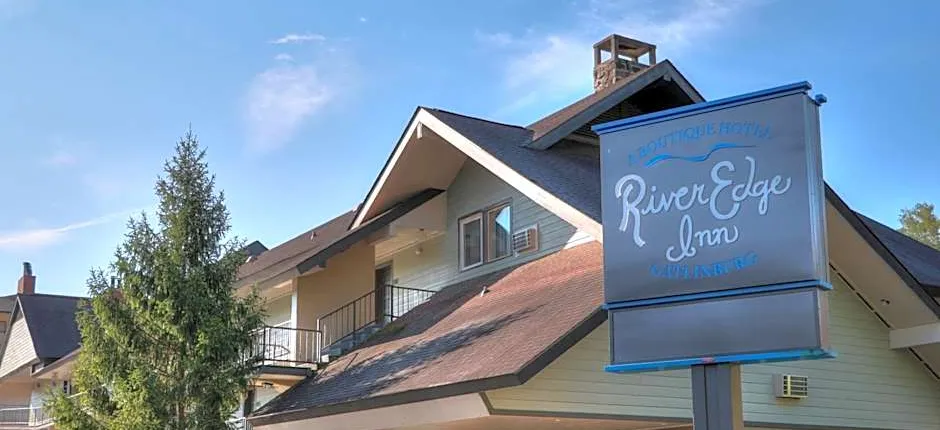 River Edge Inn