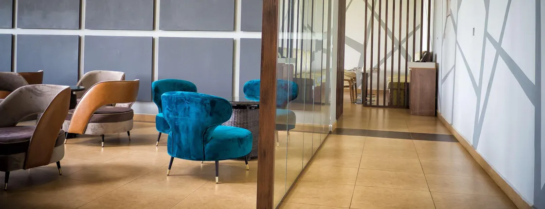 BEST WESTERN KISUMU HOTEL