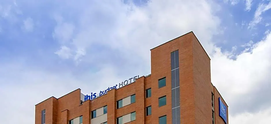 Ibis Budget Itagui