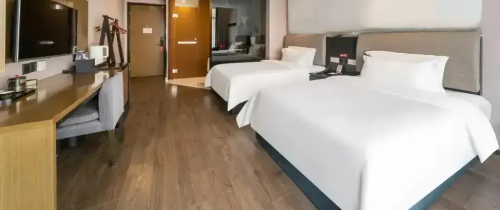 Dears Hotel (Shanghai Jing'an)