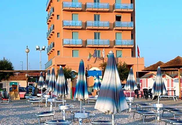 Abbazia Club Hotel Marotta