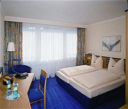 Hotel Präsident