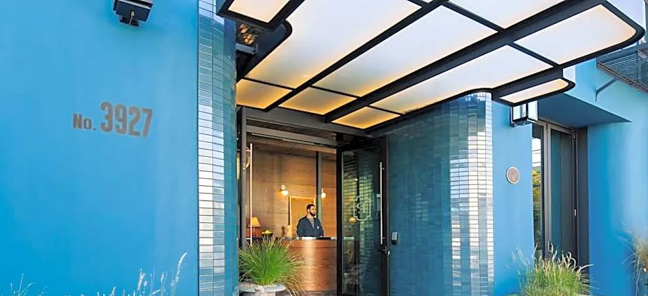 Palihotel Culver City