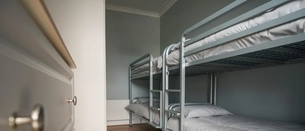 Derry Hostel & Guest House
