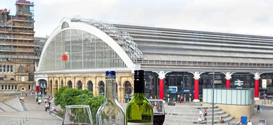 Holiday Inn Liverpool City Centre By IHG