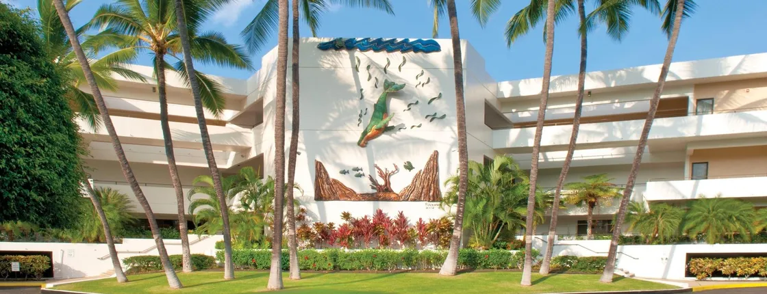 Wyndham Royal Sea Cliff