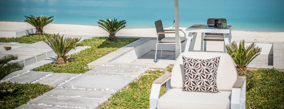 Nurai Island Hotel