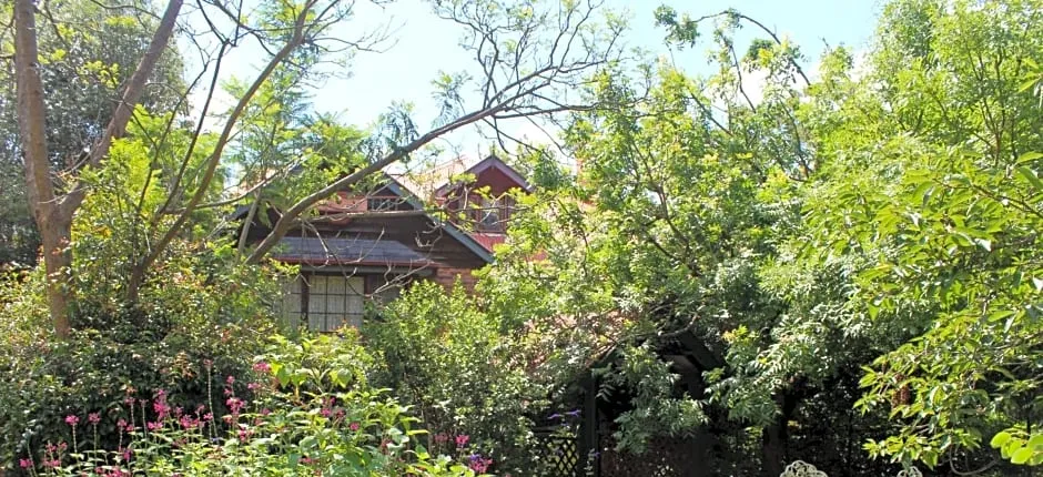 Storey Grange