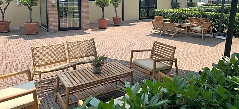 Green Garden Resort