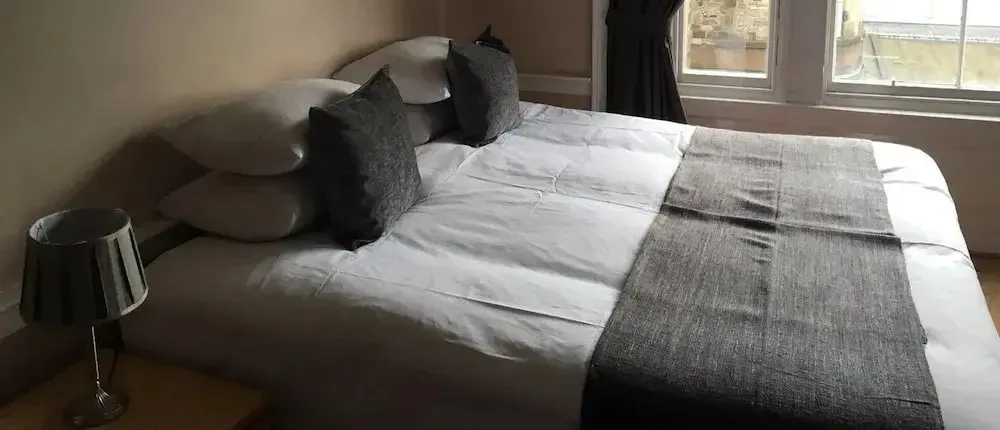 Castle View Apartments