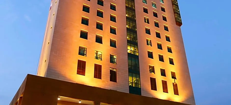 Dalal City Hotel