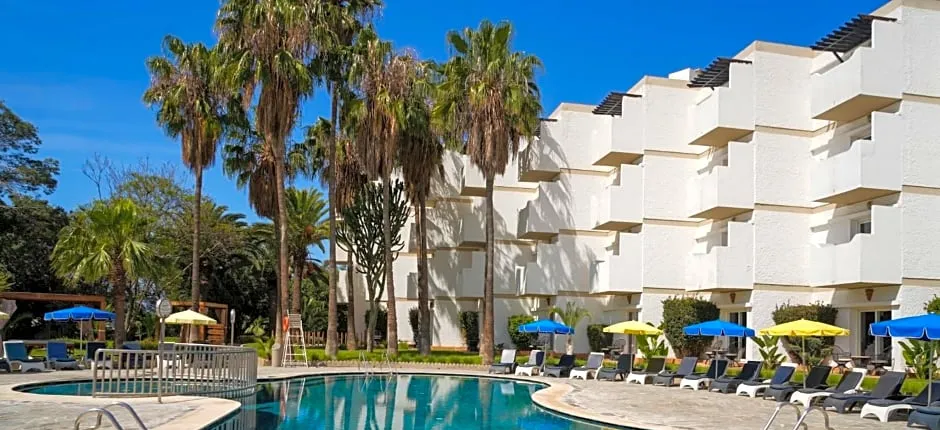 Odyssee Park hotel