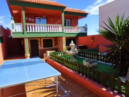 Casa Cielito Lindo