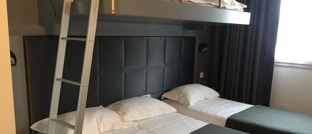 Brit Hotel Confort Marvejols