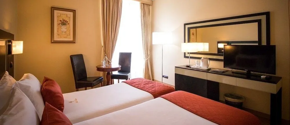 HOTEL TALISMAN