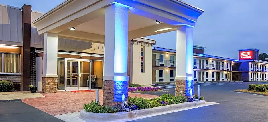 Econo Lodge