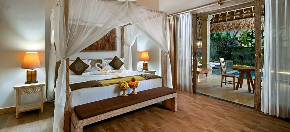 The Kanjeng Resort Ubud