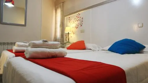 Pension Antonio