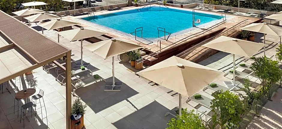 Meliá Sevilla